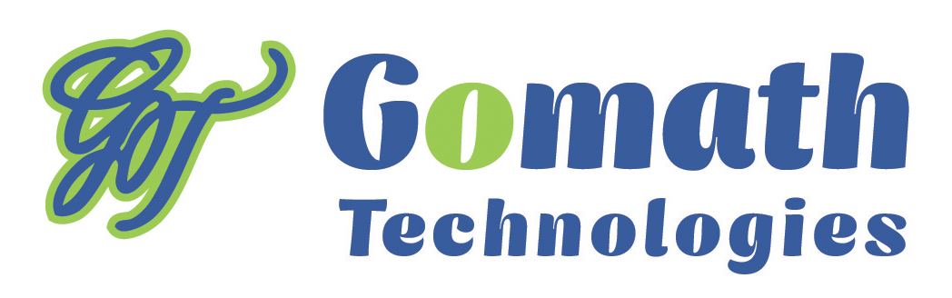 GoMath Logo